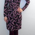 Dress, Diane