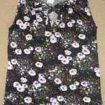 Jacob top (consignment)