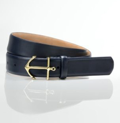 Talbots Anchor Belt