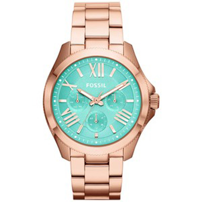 Fossil Cecile Watch