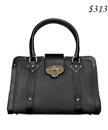 Mulberry Fitzrovia Bag