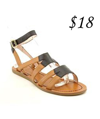 Vince Camuto Sandals