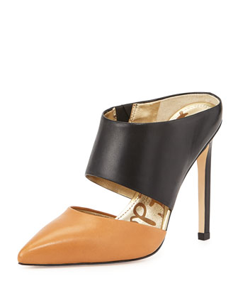 Sam Edelman Monroe Mule