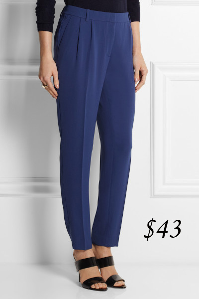 J. Crew Factory pants