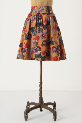 Found by searching for "Anthropologie Hamatreya skirt"