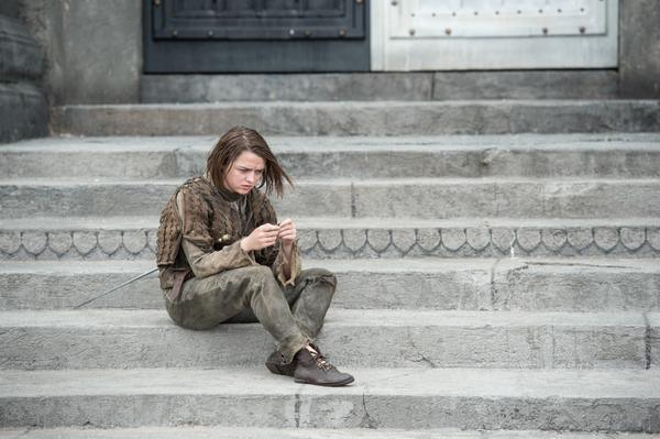 Photo via HBO / Game of Thrones