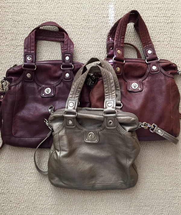 Most expensive marc online jacobs bag