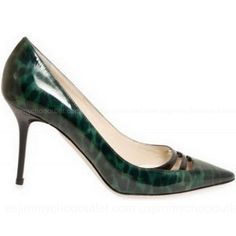 Found these almost-new Jimmy Choo shoes for CDN$132 (including shipping)