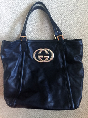 Gucci on sale britt bag