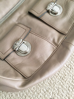 Marc jacobs stella online bag