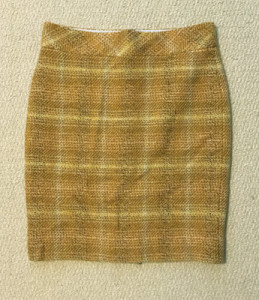 J. Crew Factory skirt $5