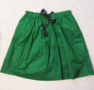 Odille skirt $4