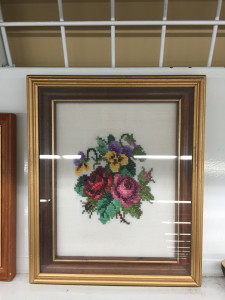 pretty needlepoint