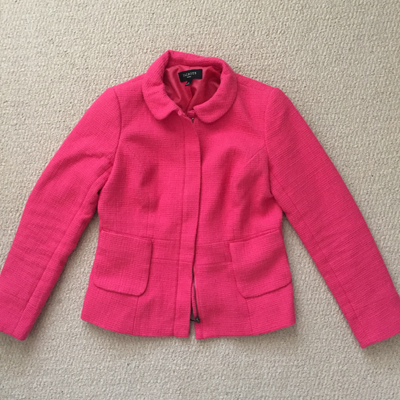 Talbots jacket ($8)