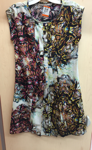 RACHEL Rachel Roy dress ($18)