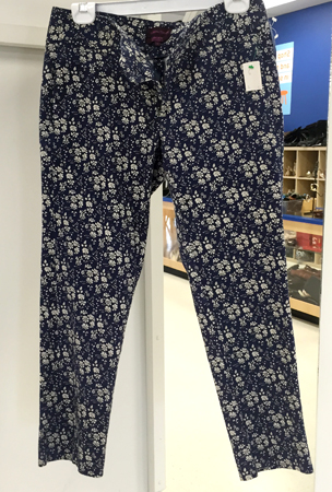 Lord & Taylor pants ($4)