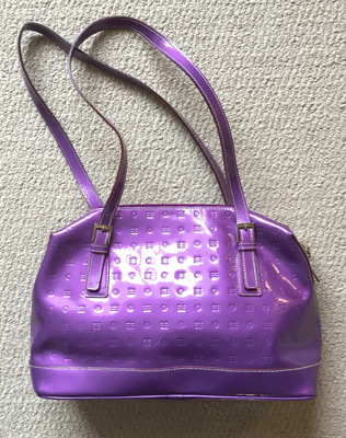 Arcadia bag ($4)