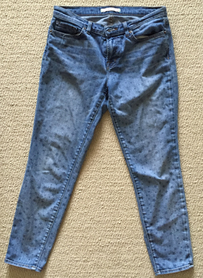 J. Brand jeans ($3)