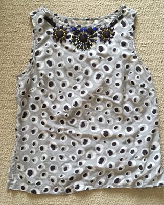 Boden top ($4)