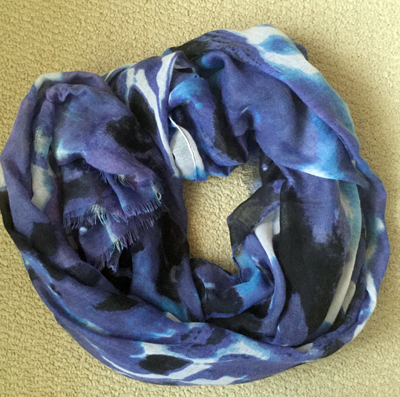 14th & Union scarf ($5)