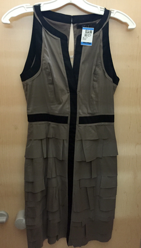 BCBG dress ($40!!!)