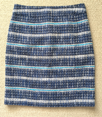 Tory Burch skirt ($5)