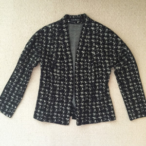 Lida Baday blazer ($8)