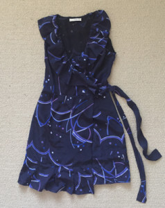 Prada dress ($7)