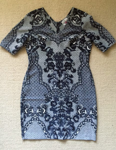 Baraschi dress ($13)