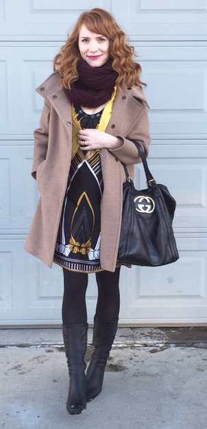 MaxMara coat