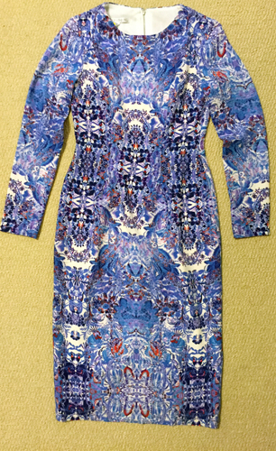 Maggy London dress ($12)