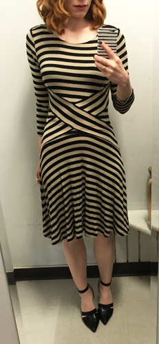 eci dress ($7)