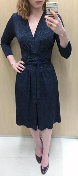 Michael Kors dress ($12)