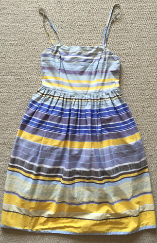 Maeve dress ($4)