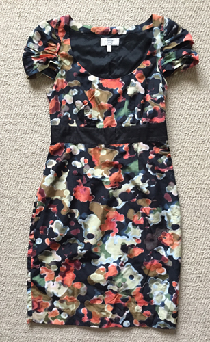 Moulinette Soeurs dress ($9)