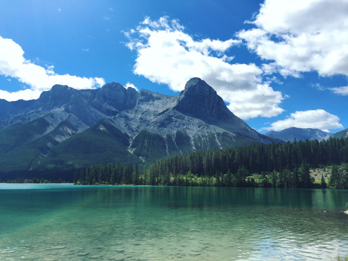 Canmore, Alberta