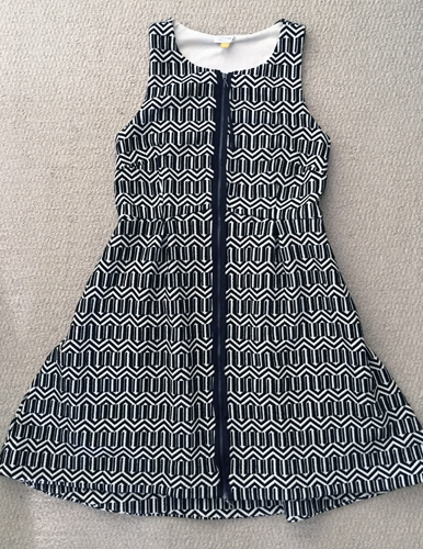 Leifsdottir dress