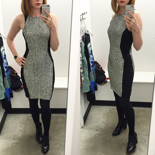 Rag & Bone dress