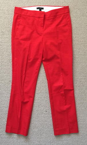 J. Crew pants