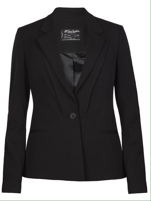 AllSaints blazer