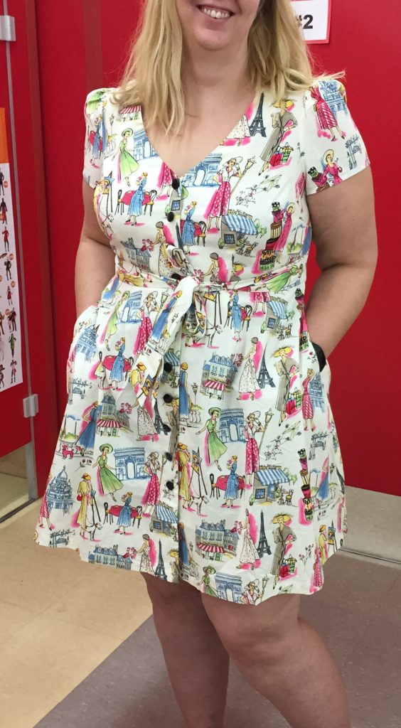 ModCloth dress