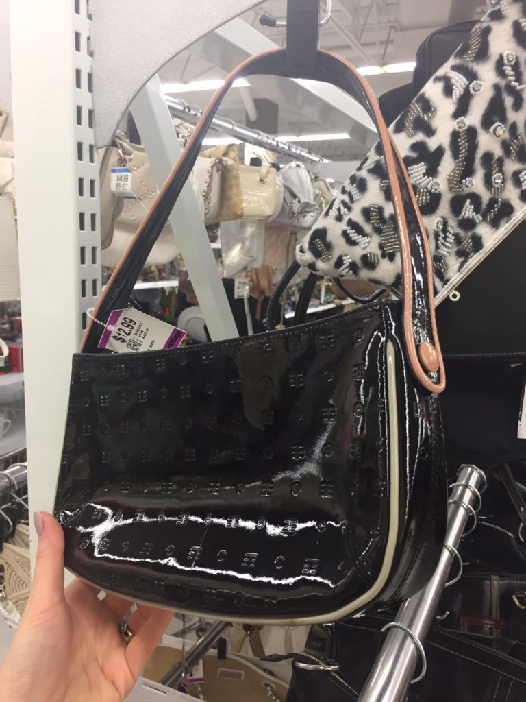 Arcadia bag