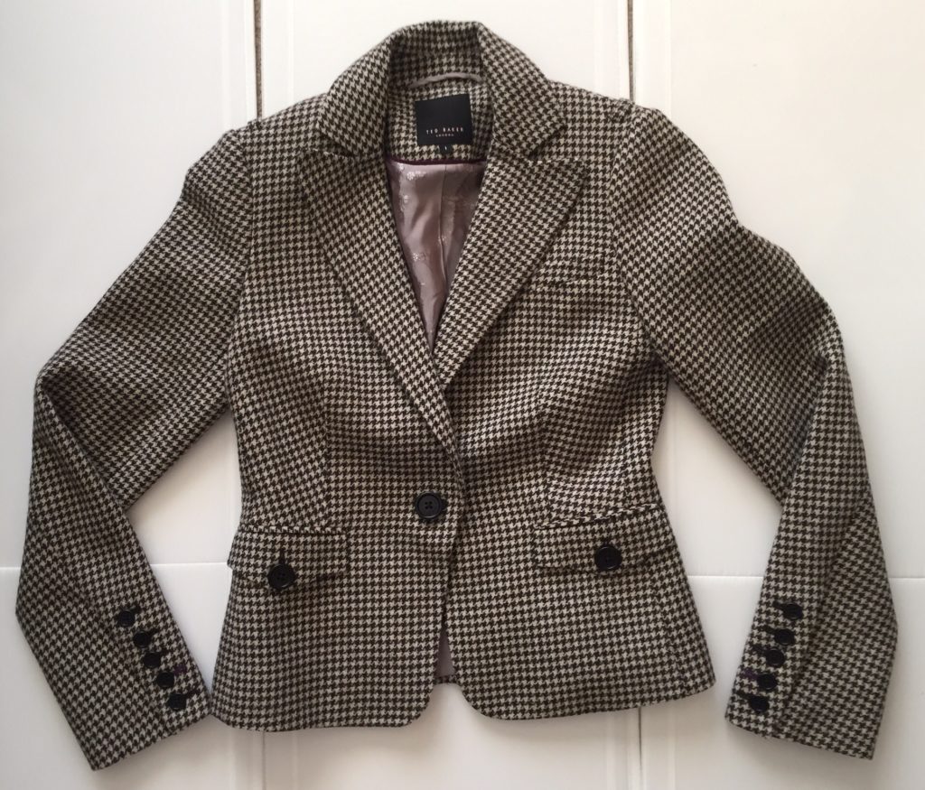 Ted Baker blazer