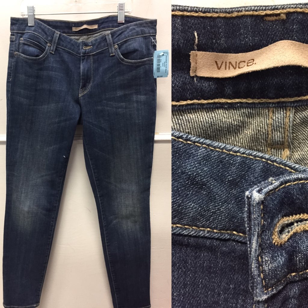 Vince jeans