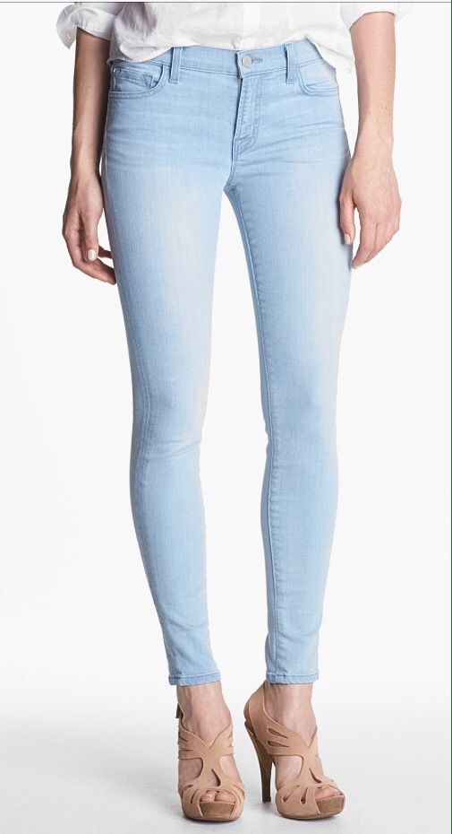 J Brand skinnies