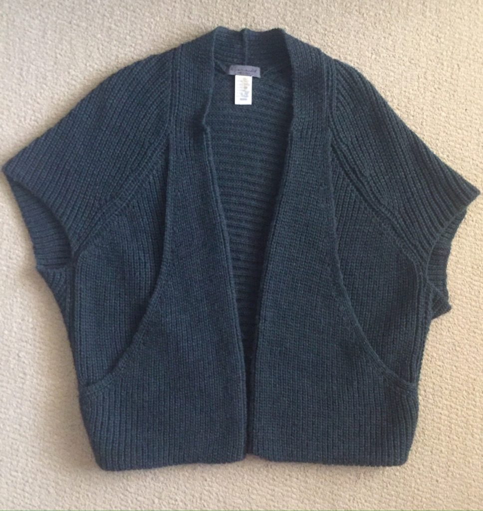 Elsamanda sweater