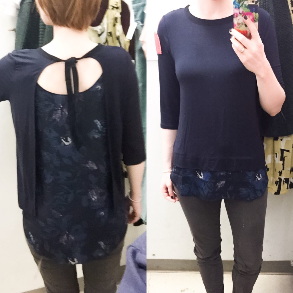 RW&Co top