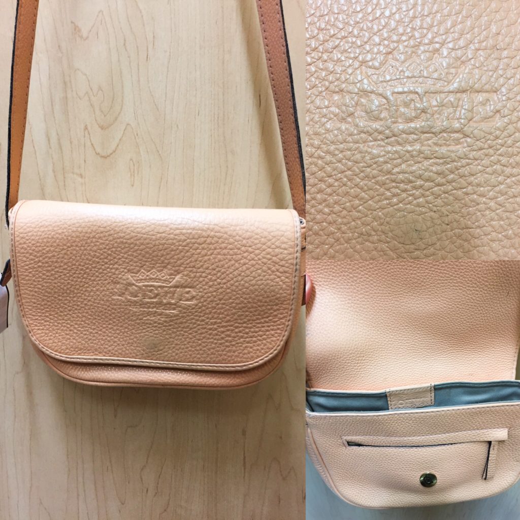 Loewe (??) bag